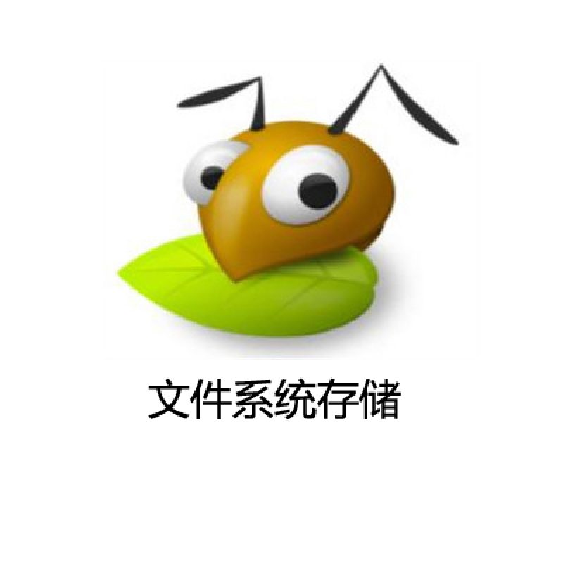 glusterFS文件系统存储