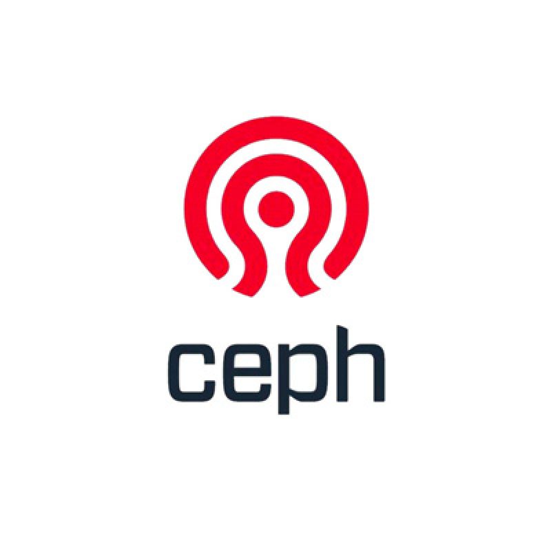 ceph分布式存储部署-云存储