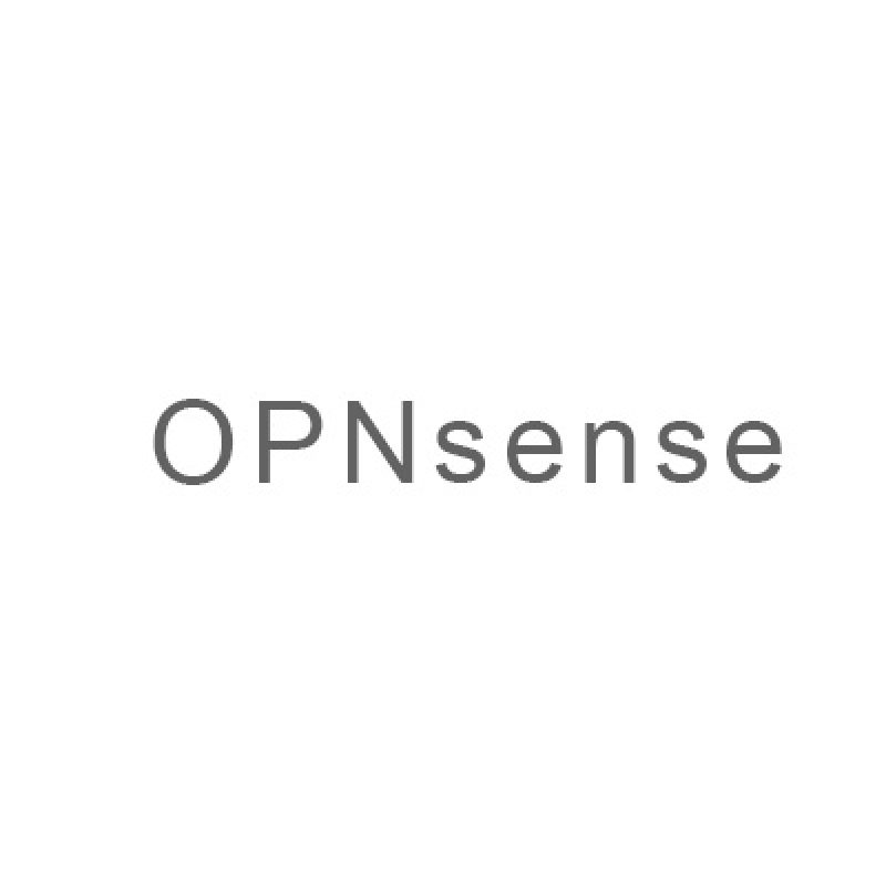 OPNsense防火墙安装