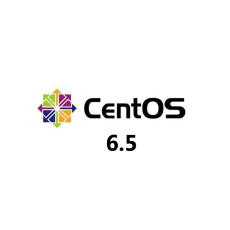 centos 6.5-xenserver模板