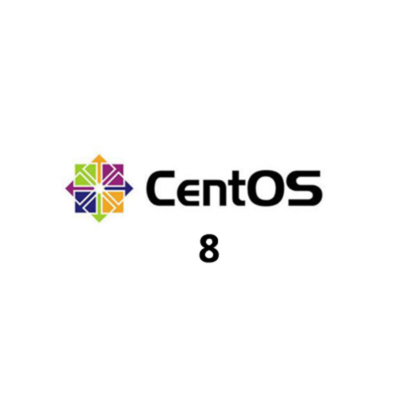 centos 8-Hyper-v模板