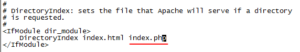 LAMP（linux、apache、mysql、php）环境安装图文教程（基于centos7）