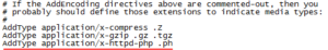 LAMP（linux、apache、mysql、php）环境安装图文教程（基于centos7）