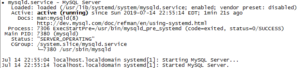 LAMP（linux、apache、mysql、php）环境安装图文教程（基于centos7）