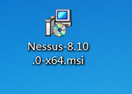 Nessus 简介与安装