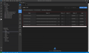 鸿蒙HarmonyOS开发必备工具，华为DevEco Studio 2.2Beta 1发布