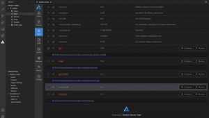 鸿蒙HarmonyOS开发必备工具，华为DevEco Studio 2.2Beta 1发布