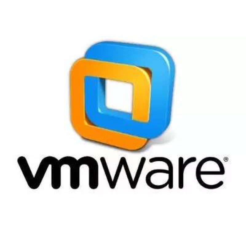 vmware 超融合