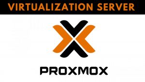 Proxmox VE 安装、配置、使用之第一章 安装配置
