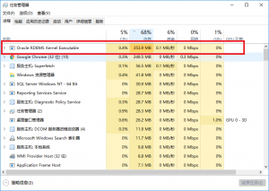 Oracle数据库安装图文教程