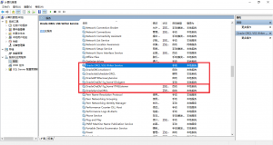 windows10系统MongoDB数据库安装及配置环境