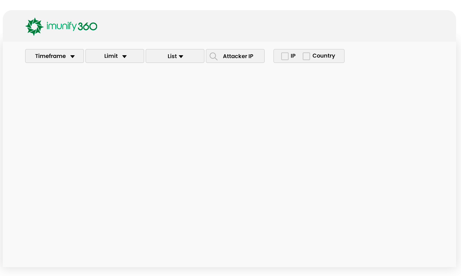 IMUNIFY360安全软件