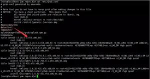 Docker——安装部署