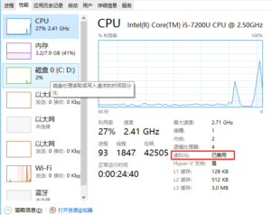 安装VMware 部署