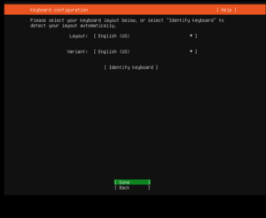 Linux安装教程