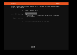 Linux安装教程