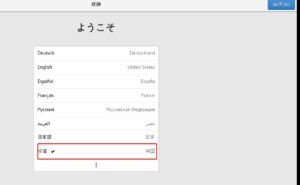 Centos7.x安装系统全过程教程