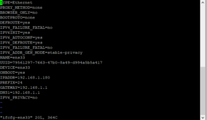 Centos7.x安装系统全过程教程